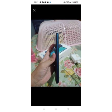 Oppo A9 2020 Second