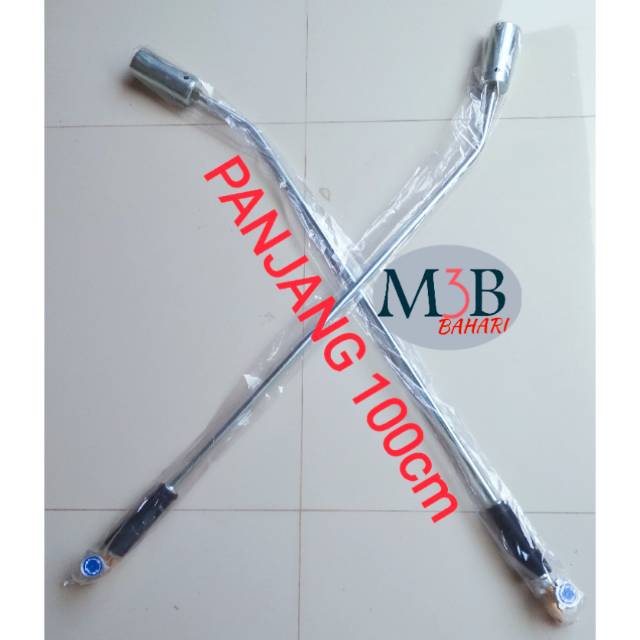 Heating torch blander las LPG type 100