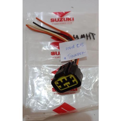 SOKET CDi THUNDER SOCKET SONGKET CDi THUNDER 125