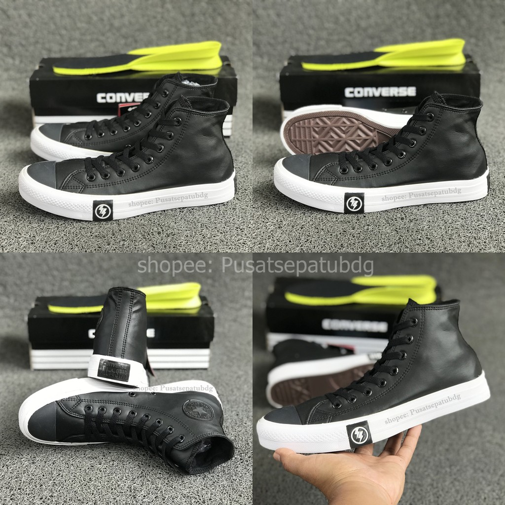 Sepatu Converse Piu Chuck Taylor Undefeated