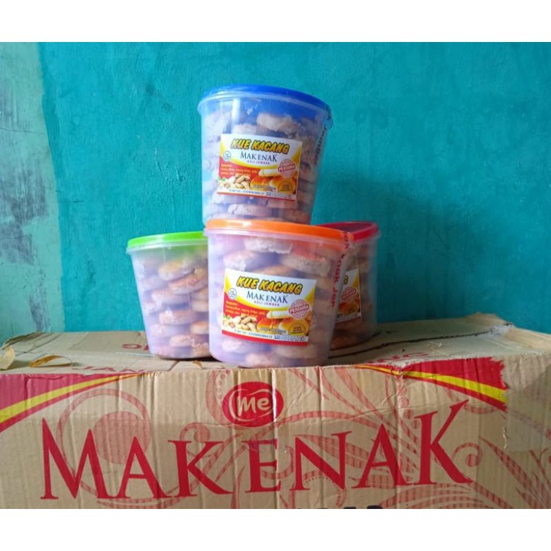 

KUCANG kue kacang *900g*
