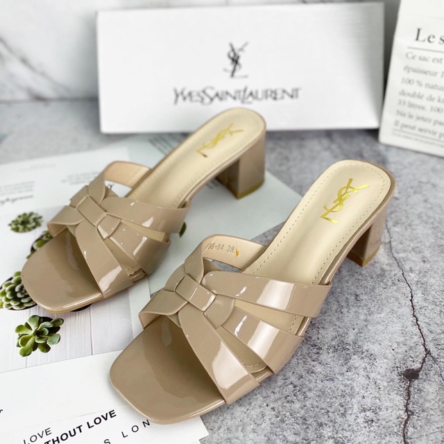 Heels 88684