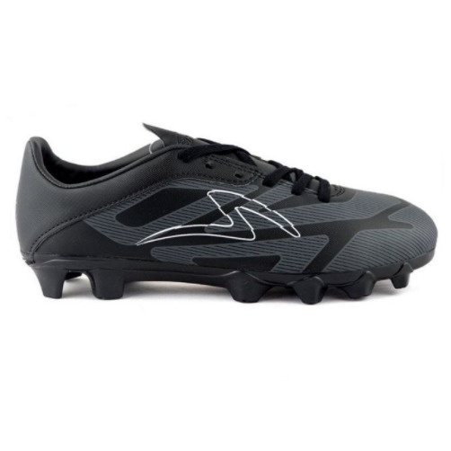 TERBARU Sepatu Bola Valco FG Black Original Specs