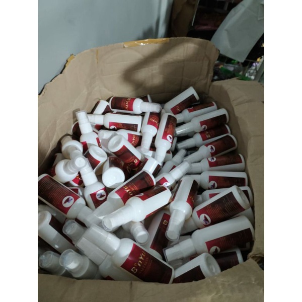 B'NYU SAFFRON GET 5 FREE 1