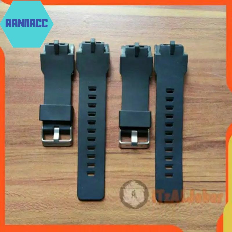 STRAP TALI JAM CO-TREK KAILASH TALI JAM TANGAN CO-TREK COTREK KAILASH