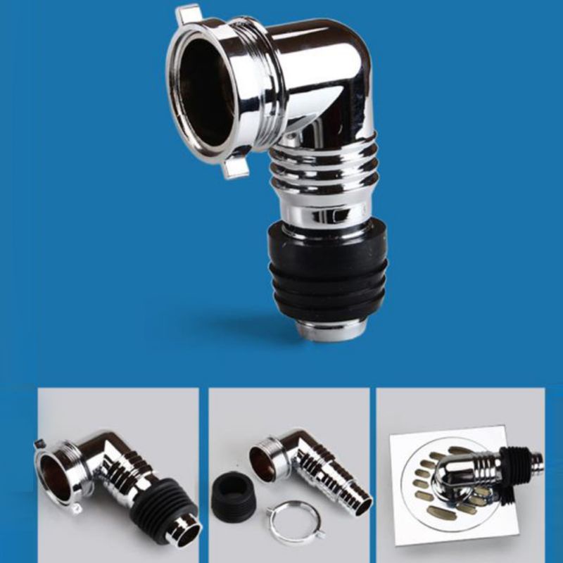 Floor Drain Mesin Cuci/Floor Drain Saringan Mesin Cuci/Sambungan Pembuangan Air Mesin Cuci