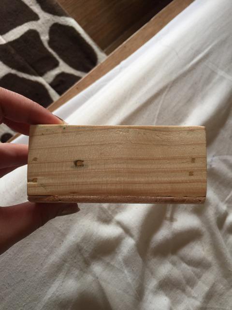 Gustinsri Kotak Kayu Bracelet Kotak Mahar Kayu Kotak Cincin Kayu Kotak Sliding Box Kayu Serbaguna