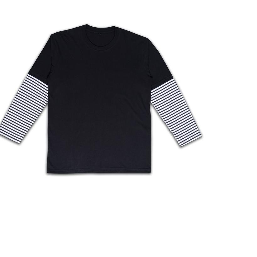 ✿ Kurt Double Layer Shirt ➢