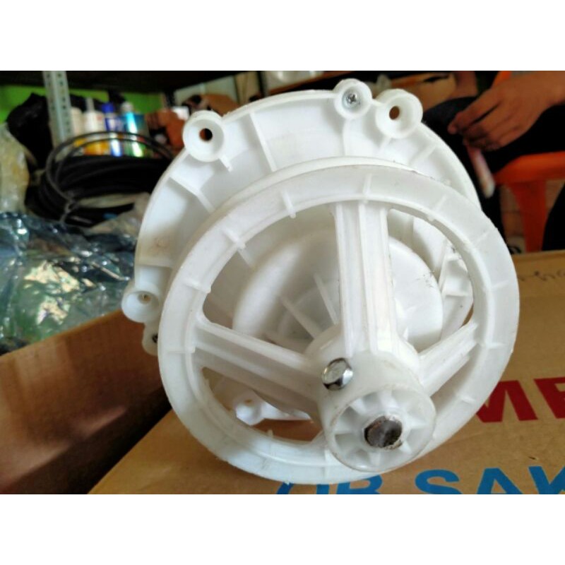 gearbox LG/gerbox