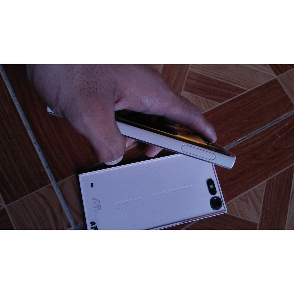 Hp Sony X compact Docomo