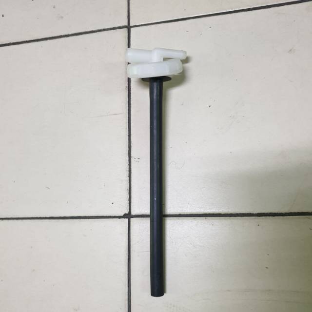 Tutup Tabung Cadangan Radiator Asli Mitsubishi Strada L200