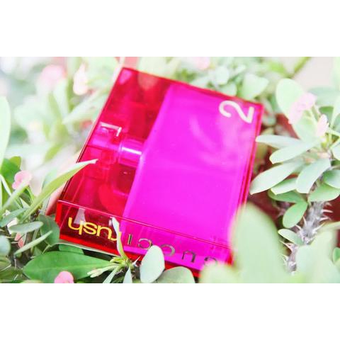 parfume gucci rush 2 women originale eropa nobox tester?reject