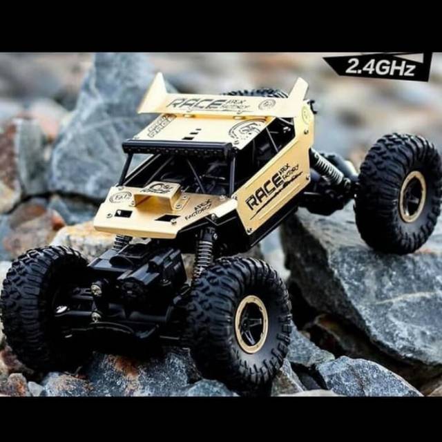 mobil rc