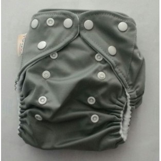 Pokado Pocket Solid - 2 Insert