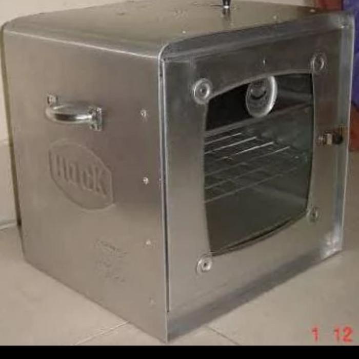 Oven | Oven Hock No. 1