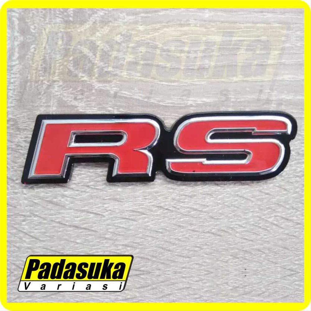 

Order Langsung Emblem Logo RS Acrylic terbaik
