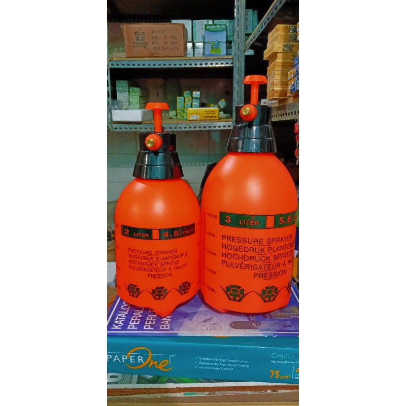 Semprotan tanaman 2liter/  semprotan disinfektan /semprotan hama