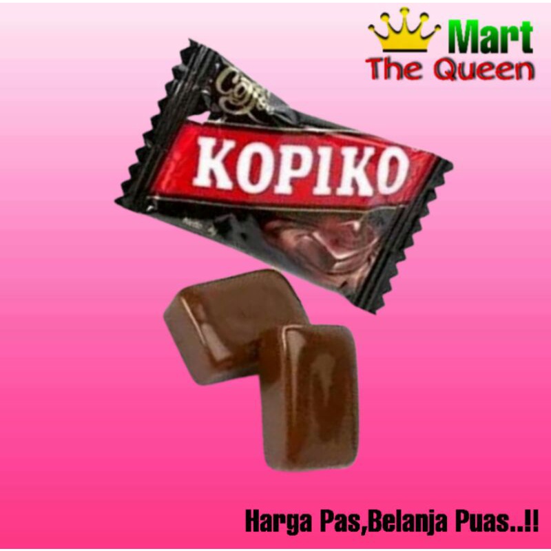 

KOPIKO Permen 1 pcs ( Minimal pembelian 5 pcs )