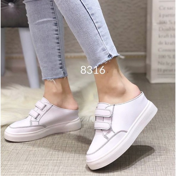 Sepatu sneakers 8316, 8316a