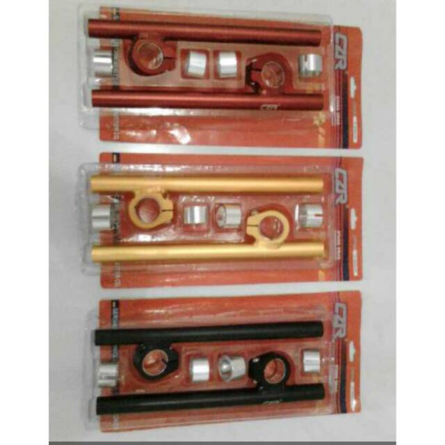 Stang jepit czr univ