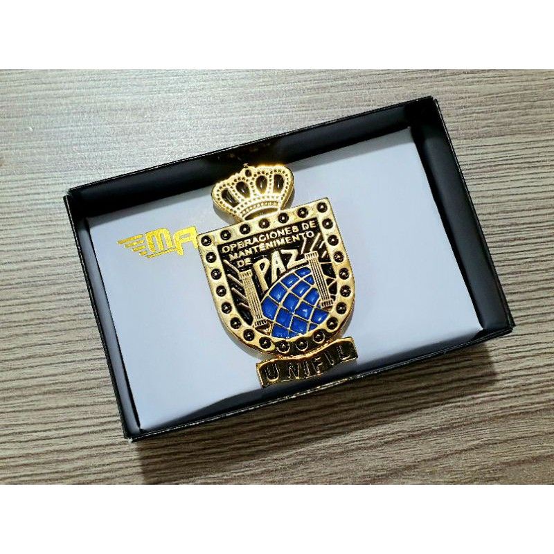 wing unifil paz brivet unifil paz