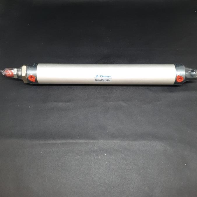 Pneumatic Cylinder / Cylinder Pneumatic Mal 32 X 200