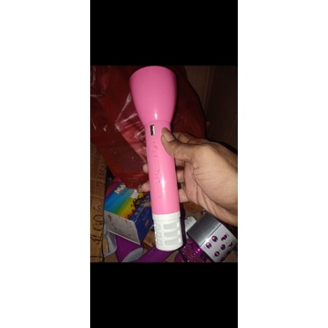 mic karoke magic