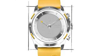 alexandre christie smartwatch