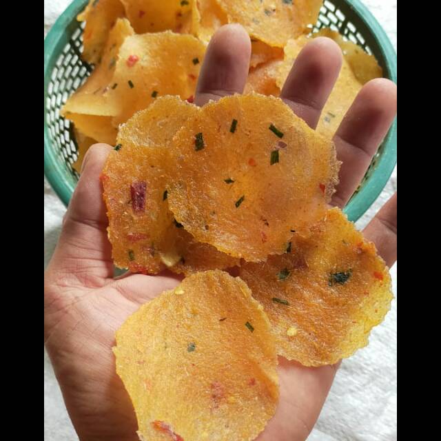 

Enye pedas
