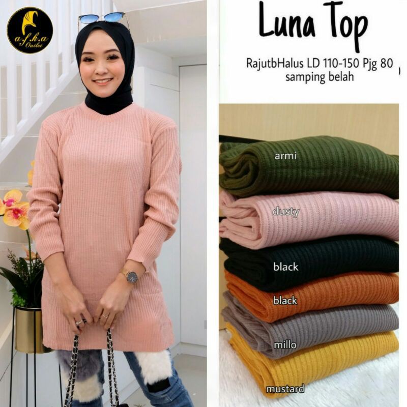 Luna Tunik