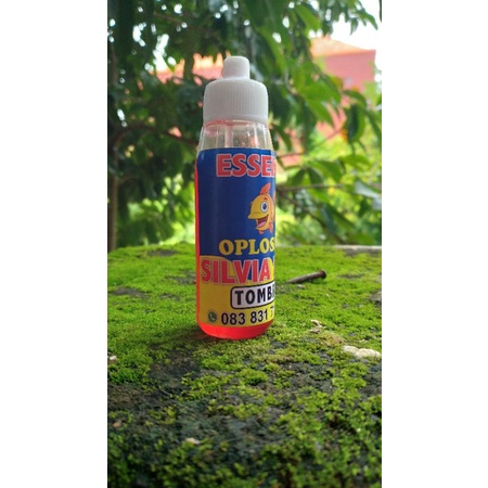 New Essen umpan mancing SILVIA FISH