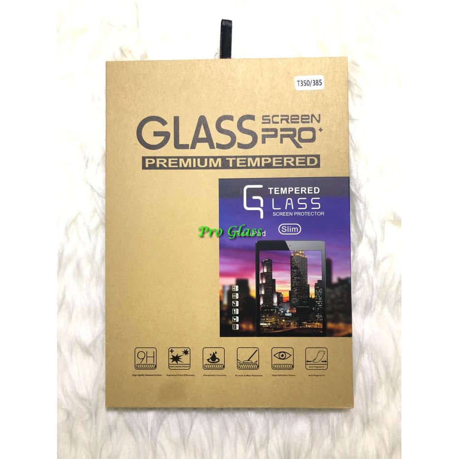 Samsung Tab A 8.0 T380 / T385 / A2s Magic Glass Premium Tempered Glass