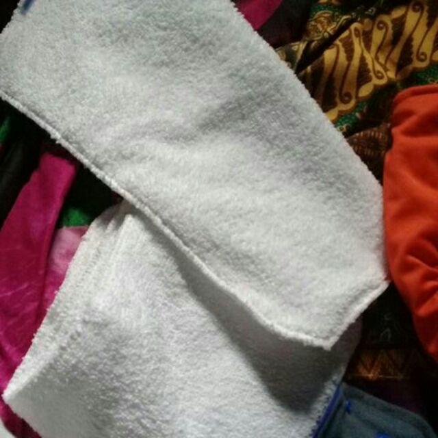 Insert Microfiber