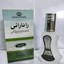 Grosir Parfum Dobha Ranarani Dobha Spray 35ml 1 lusin Asli Dijamin Original