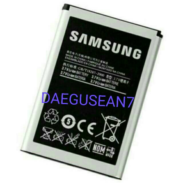 BATERAI SAMSUNG J2 J 2 EB-BG360CBC