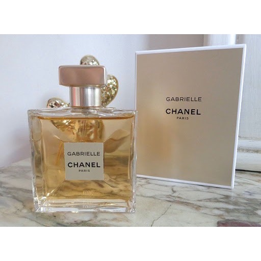 Parfum Wanita Gabrielle Chanel Paris Import 100 ml