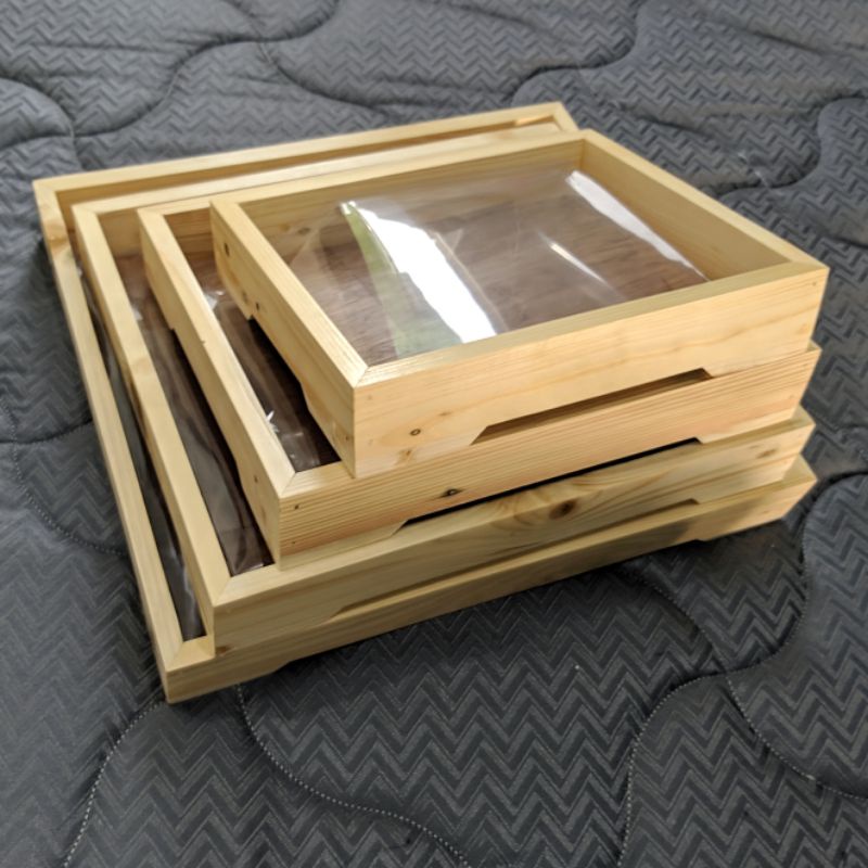 nampan seserahan pernikahan hantaran pernikahan satu set paket komplit