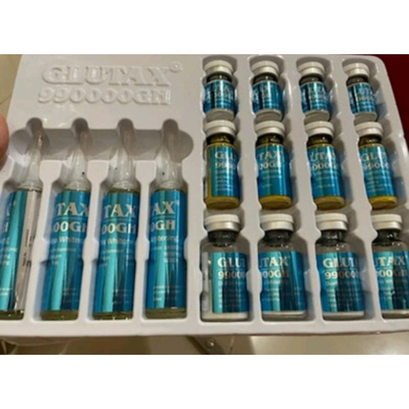 glutax 990000 GH