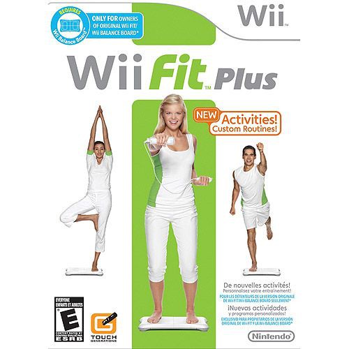 wii balance board accessories