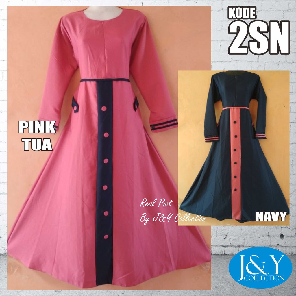 Gamis Balotelli Grosir Dan Eceran J&Y02SN