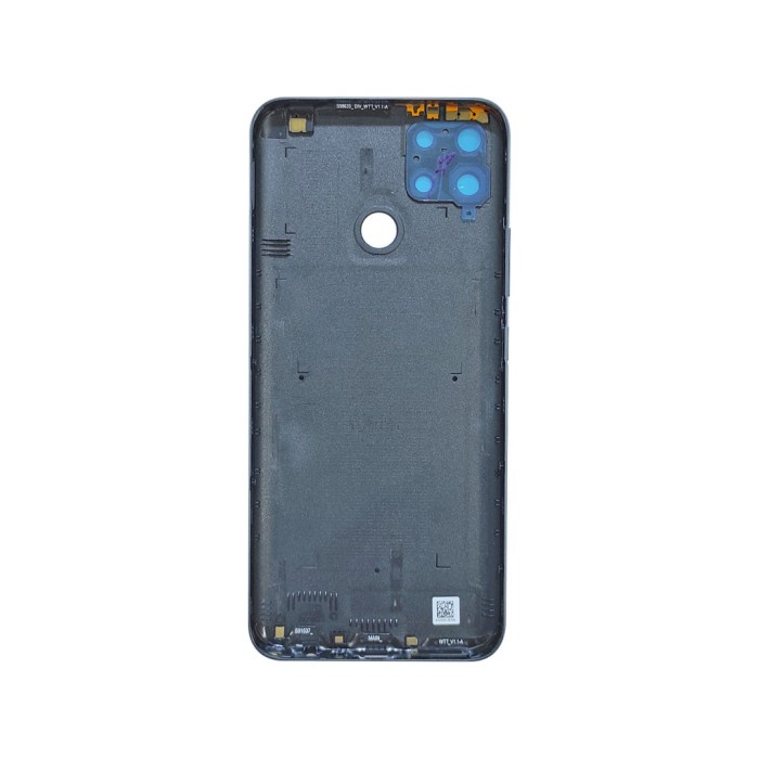 BACKDOOR BACK COVER REALME C25 TUTUP BELAKANG