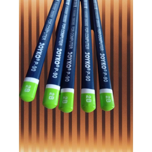 

Pensil 2B Terbaikkk Enak Digunakan