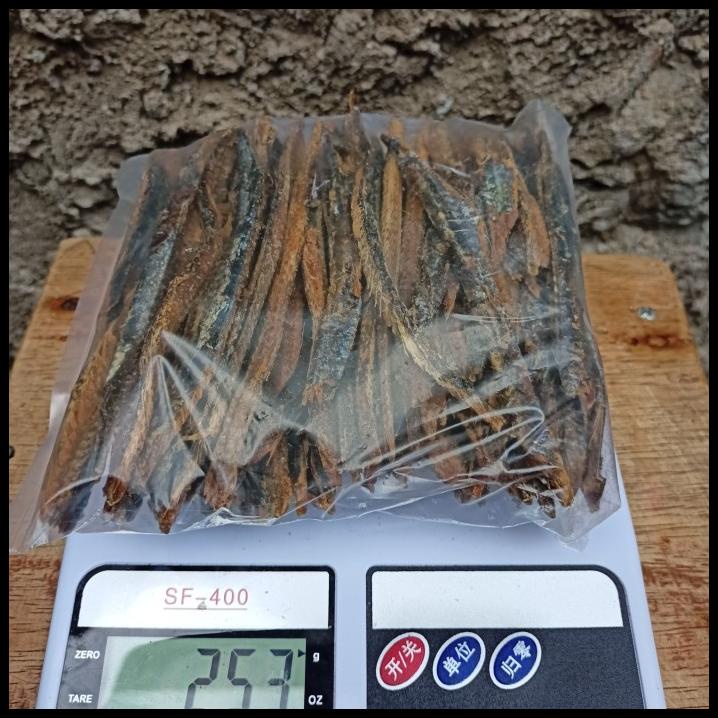 

Ikan Roa Kupas 250 Gram / Ikan Roa / Roa