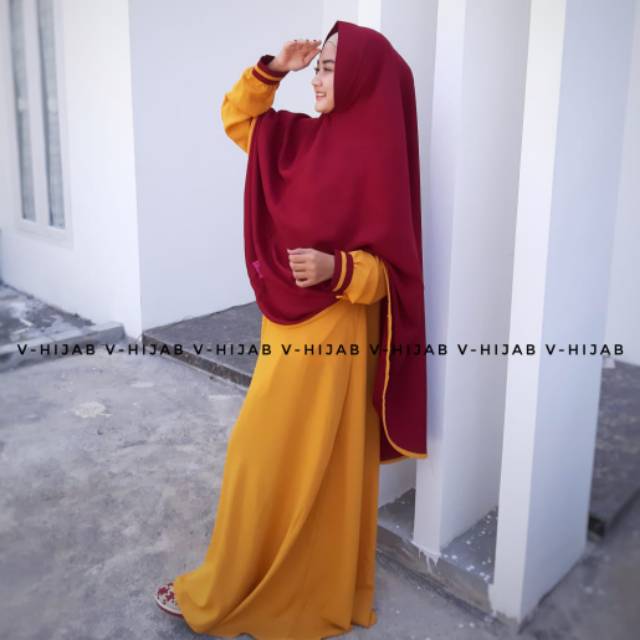 Gamis KARINA