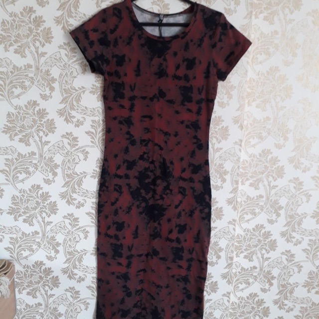 Cotton on dress