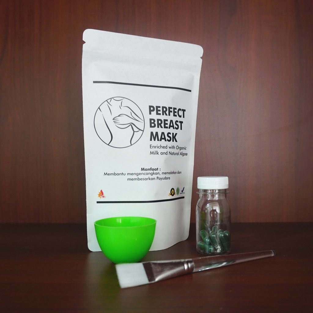 Perfect Breast Mask Original