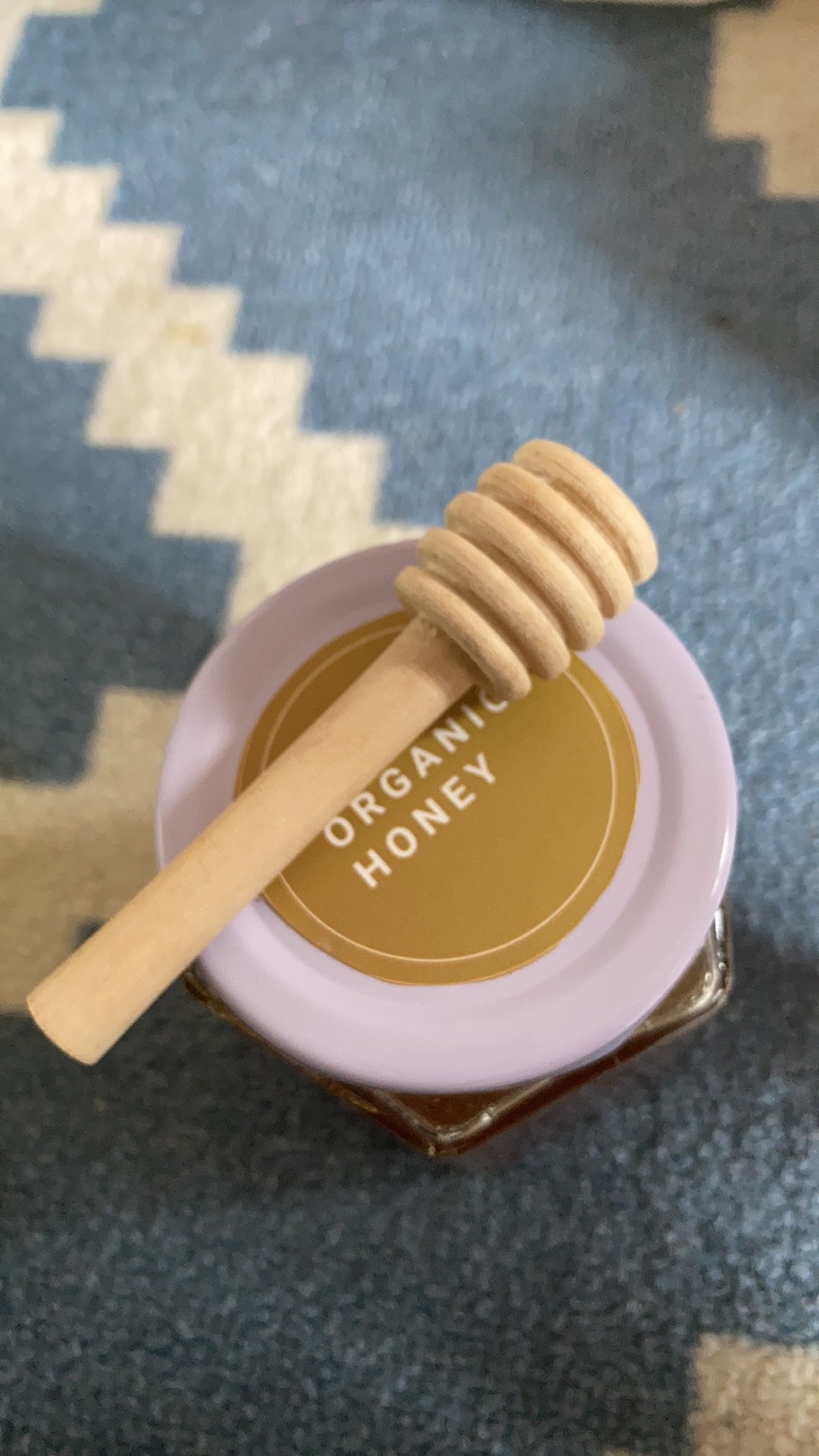 Sendok Madu (honey Dipper) Dilapisi Beeswax Organik. Juga Cocok Untuk Suvenir Pernikahan. Foodgrade