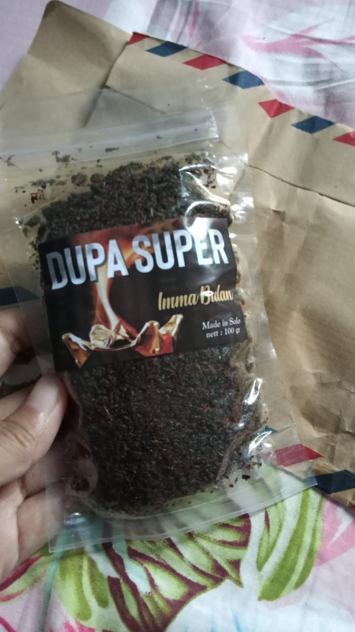 Dupa Super