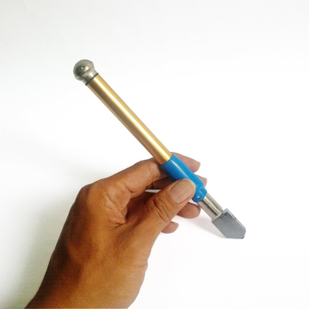 FINDER ALAT PEMOTONG KACA / POTONG KACA GLASS CUTTER Murah