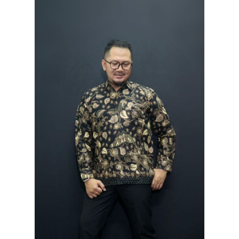 BATIK KLASIK MEWAH